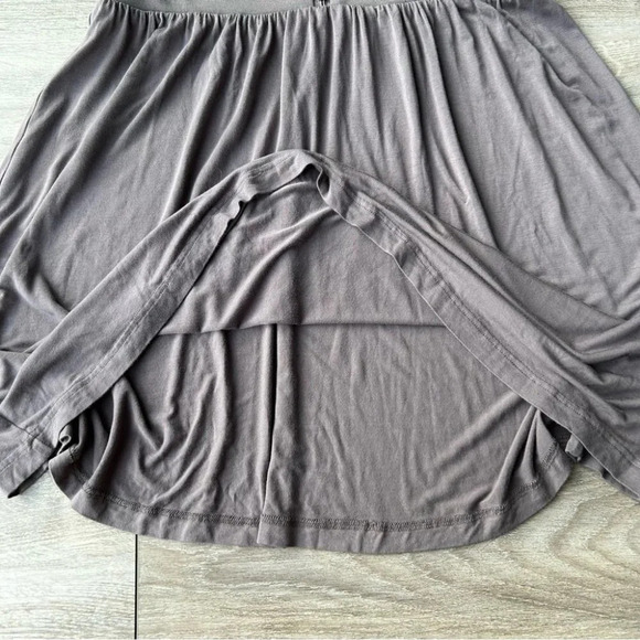 Jack by BB Dakota Fit and Flared Bustier Dress - Picture 9 of 12